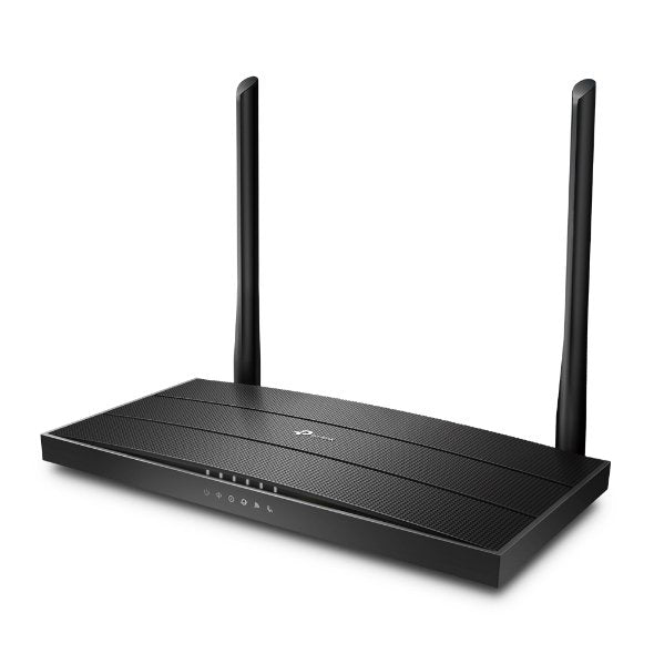 TP-Link Wi-Fi Fiber Router Dual Band Gigabit XC220-G3v XPON/EPON/GPON AC1200 Wireless VoIP XPON Router