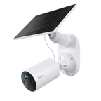 TP-Link Wi-Fi Camera Tapo C410 KIT Solar-Powered Security Camera Kit (3 - Pack)
