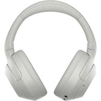 SONY ULT POWER SOUND series ULT WEAR Wireless Noise Canceling Headphones | White ULT900N