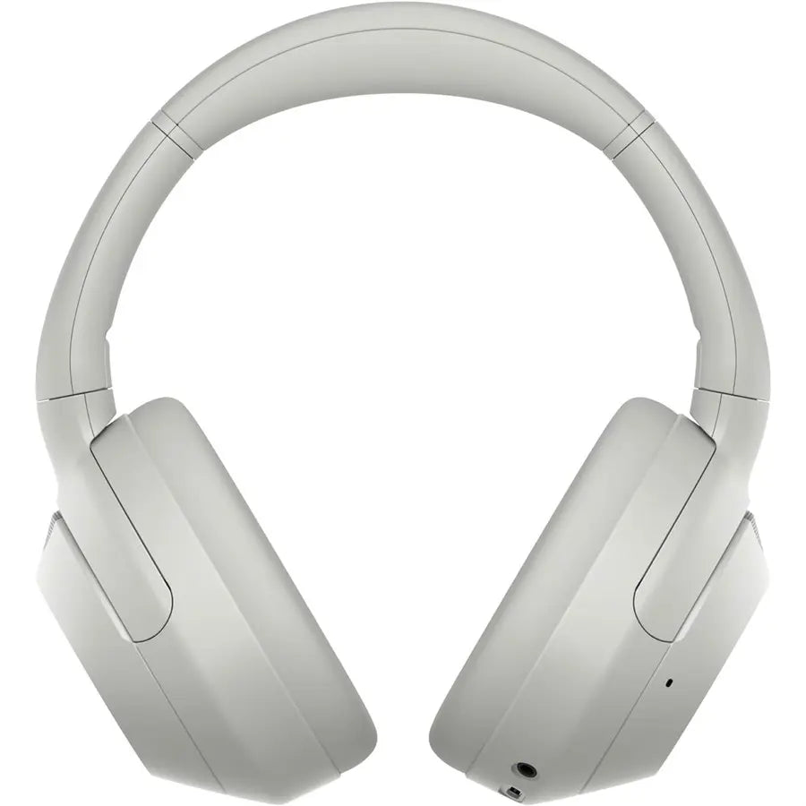SONY ULT POWER SOUND series ULT WEAR Wireless Noise Canceling Headphones | White ULT900N