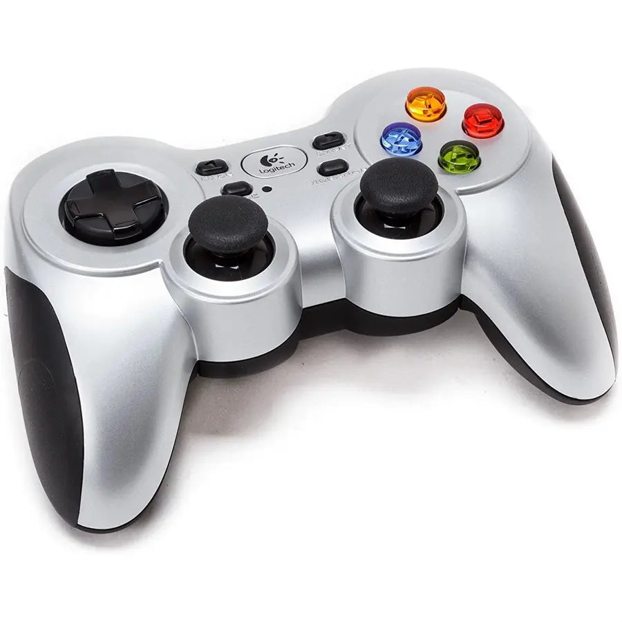 Logitech F710 Wireless Gamepad - 940-000119