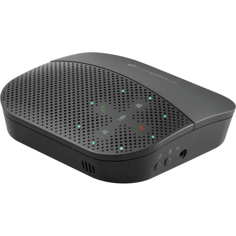 Logitech Mobile Speakerphone P710e - Bluetooth / USB - 980-000742