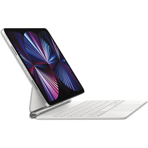 Apple Magic Keyboard for 11' iPad Pro (English) MJQJ3 - White