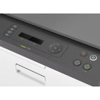 HP Color Laser 178NW Multifunction Printer, Print Copy Scan, Wi-Fi, USB 2.0 Ethernet (Official Warranty)