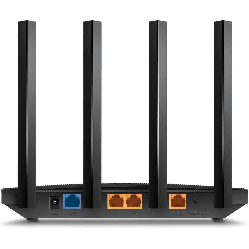 TP-Link Archer AX12 AX1500 Dual-Band Gigabit Wi-Fi 6 Router
