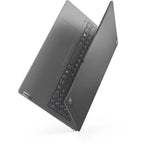 Lenovo Yoga 7 2-in-1 16IML9 Laptop - Intel® Core™ Ultra 7 155U 16GB LPDDR5x 1TB SSD Backlit KB Windows 11 Fingerprint Reader 16' WUXGA Touchscreen Display - 83DL0002US - Storm Grey