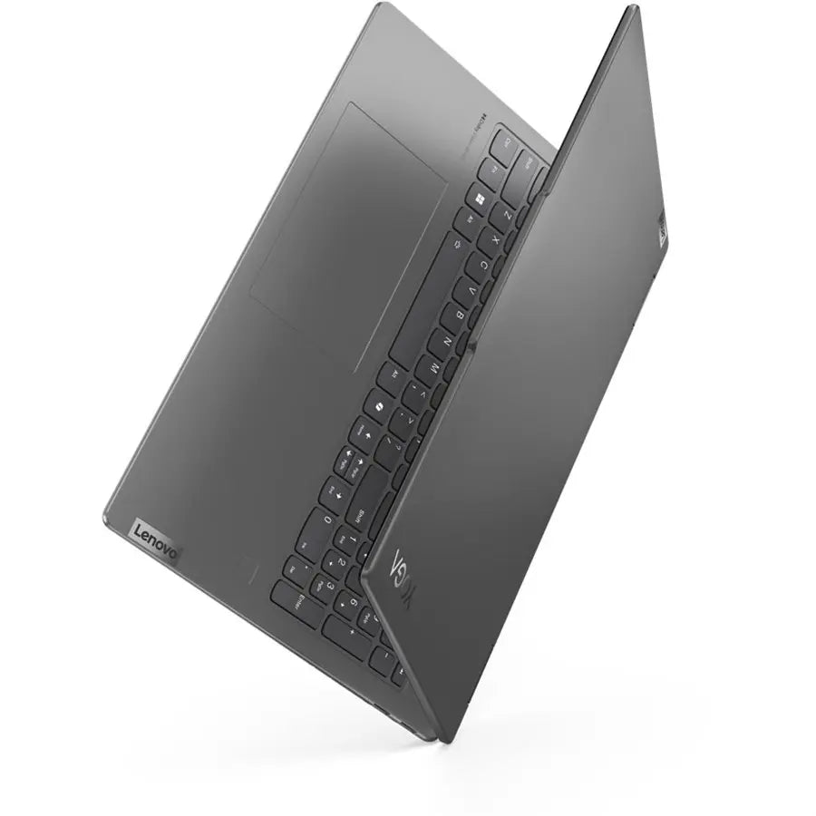 Lenovo Yoga 7 2-in-1 16IML9 Laptop - Intel® Core™ Ultra 7 155U 16GB LPDDR5x 1TB SSD Backlit KB Windows 11 Fingerprint Reader 16' WUXGA Touchscreen Display - 83DL0002US - Storm Grey