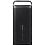 Samsung Portable SSD T5 EVO 4TB USB 3.2 Gen 1 460MB/s Read