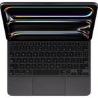 Apple Magic Keyboard for 11' iPad Pro M4 (Black, US English) MWR23