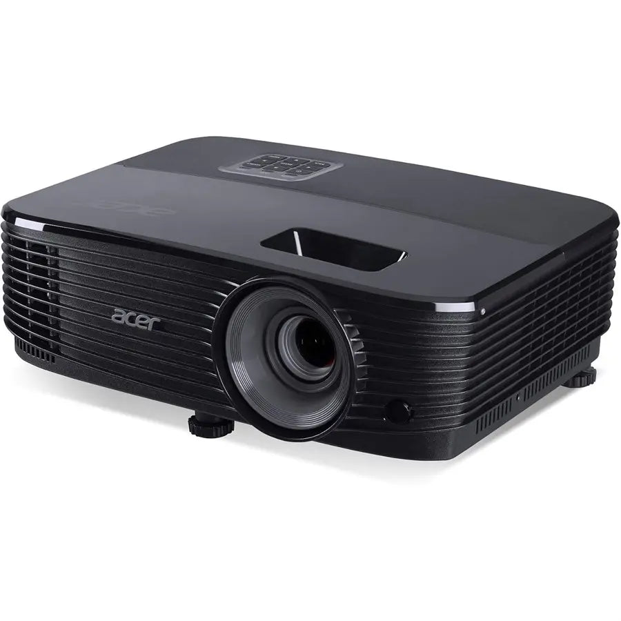 Acer X1123HP DLP Projector | 4,000 Lumens - Acer LumiSense™ - BlueLightShield™ - SVGA