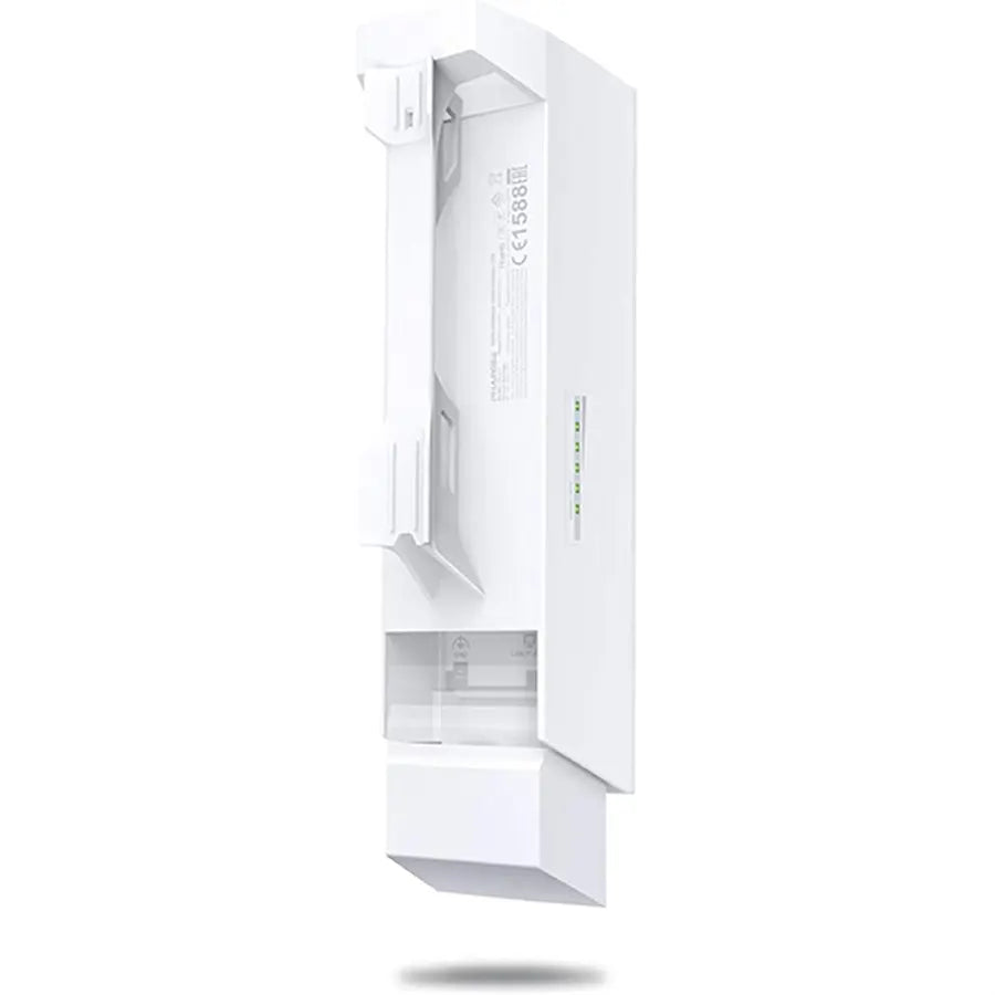 TP-Link CPE510 5GHz 300Mbps 13dBi Outdoor CPE, Point to Point Wireless Bridge,13dBi, 15km+
