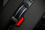 Bloody J95s Gaming Mouse with 2-Fire RGB Animation (Black) - Activated