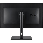 ASUS ProArt Display PA329CV Professional Monitor - 32" IPS 4K UHD, 100% sRGB, USB-C, HDR-400, Adaptive-Sync