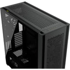 Corsair 7000D AIRFLOW Full-Tower ATX PC Case — Black CC-9011218-WW