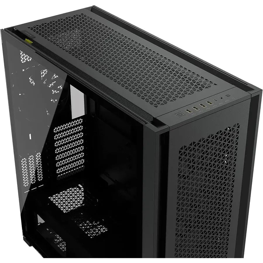 Corsair 7000D AIRFLOW Full-Tower ATX PC Case — Black CC-9011218-WW