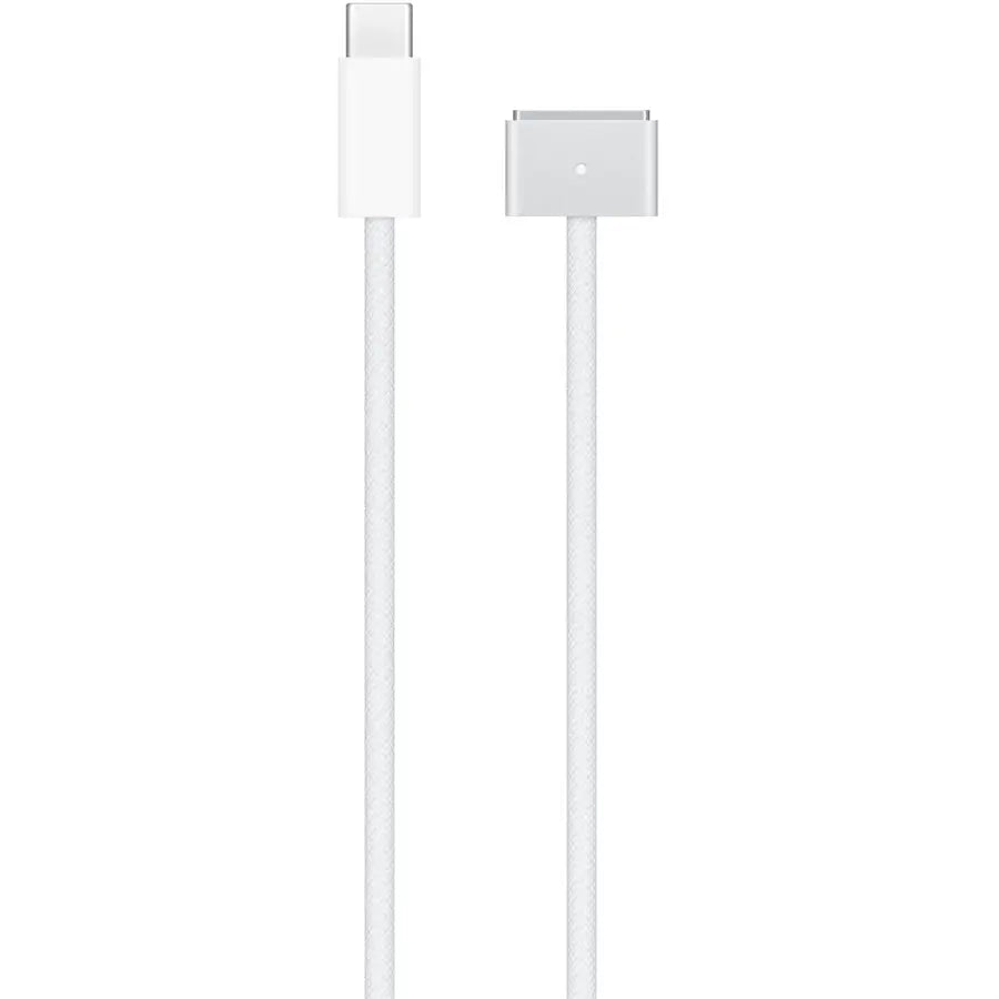 Apple USB-C to MagSafe 3 Cable (2 m) - Silver MLYV3AM/A