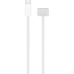 Apple USB-C to MagSafe 3 Cable (2 m) - Silver MLYV3AM/A