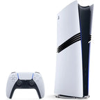 Sony PlayStation 5 Pro 2TB | Advanced Ray Tracing, PS5 PRO Enhanced Games | CFI-7019