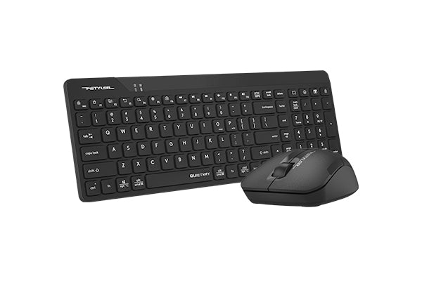 A4tech FG2300 Air2 Fstyler 2.4G Wireless power - view 3