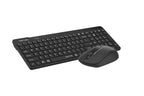 A4tech FG2300 Air2 Fstyler 2.4G Wireless power - view 4