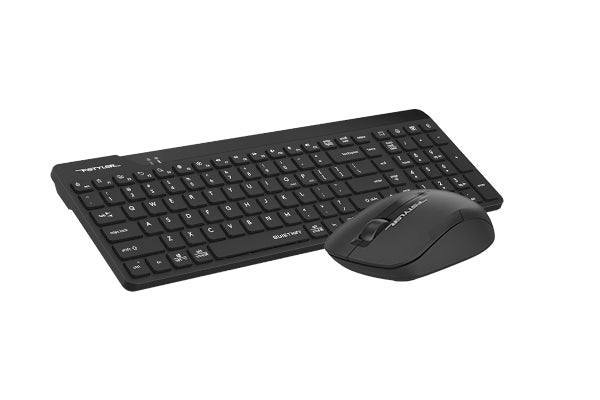 A4tech FG2300 Air2 Fstyler 2.4G Wireless power - view 4