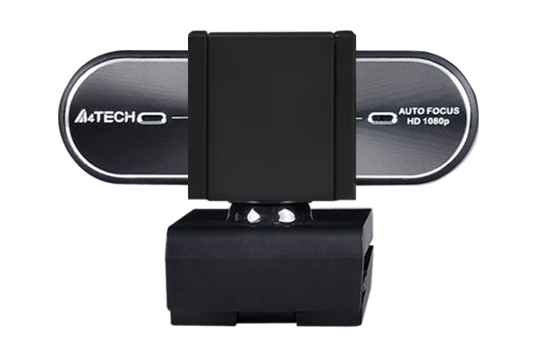 A4tech PK-940HA 1080P Full HD Auto Focus Webcam USB Black, 50Hz - view 2