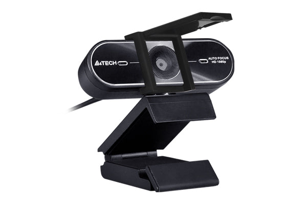 A4tech PK-940HA 1080P Full HD Auto Focus Webcam USB Black, 50Hz - view 4