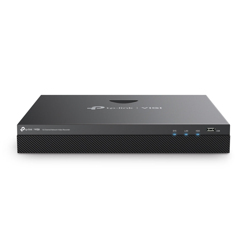 VIGI NVR1008H-8P