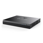 Network Video Recorder designed for surveillance systems