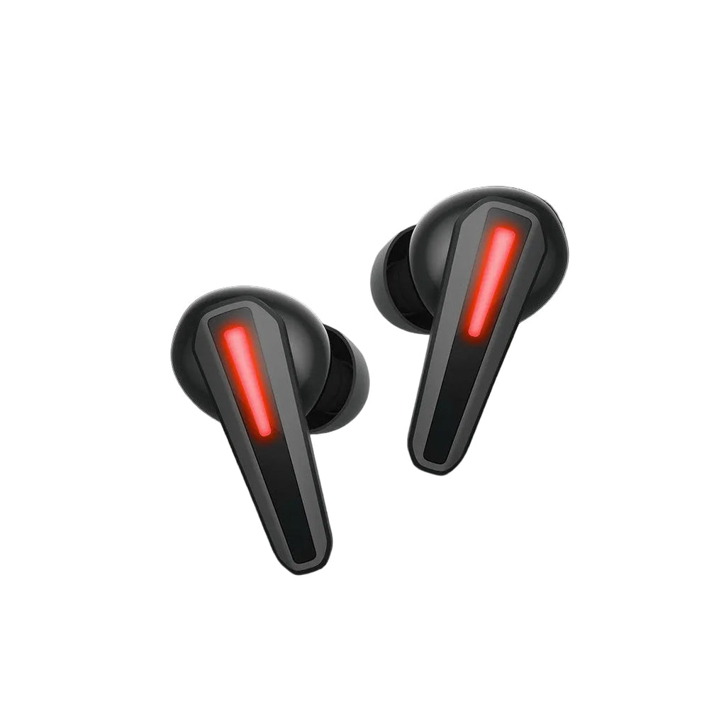 BLOODY M70 Earbuds Red color_red