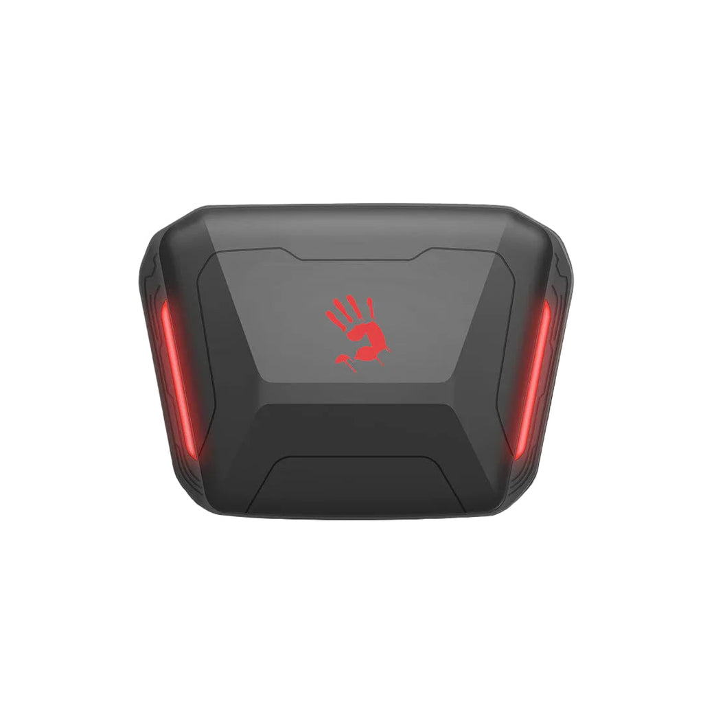 BLOODY M70 Earbuds Red color_red