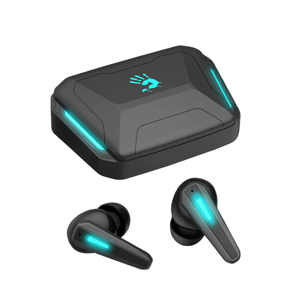 BLOODY M70 Earbuds Blue color_blue
