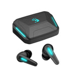 BLOODY M70 Earbuds Blue color_blue