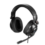 Bloody G580 RGB 7.1 Virtual Surround Sound HiFi Gaming Headphone USB Black - view 3