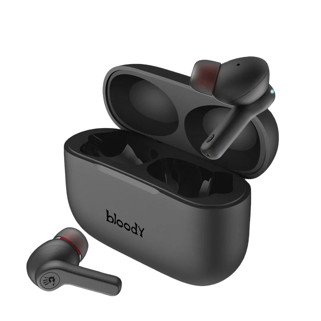 Bloody M30 True Wireless Earphone Black - view 3