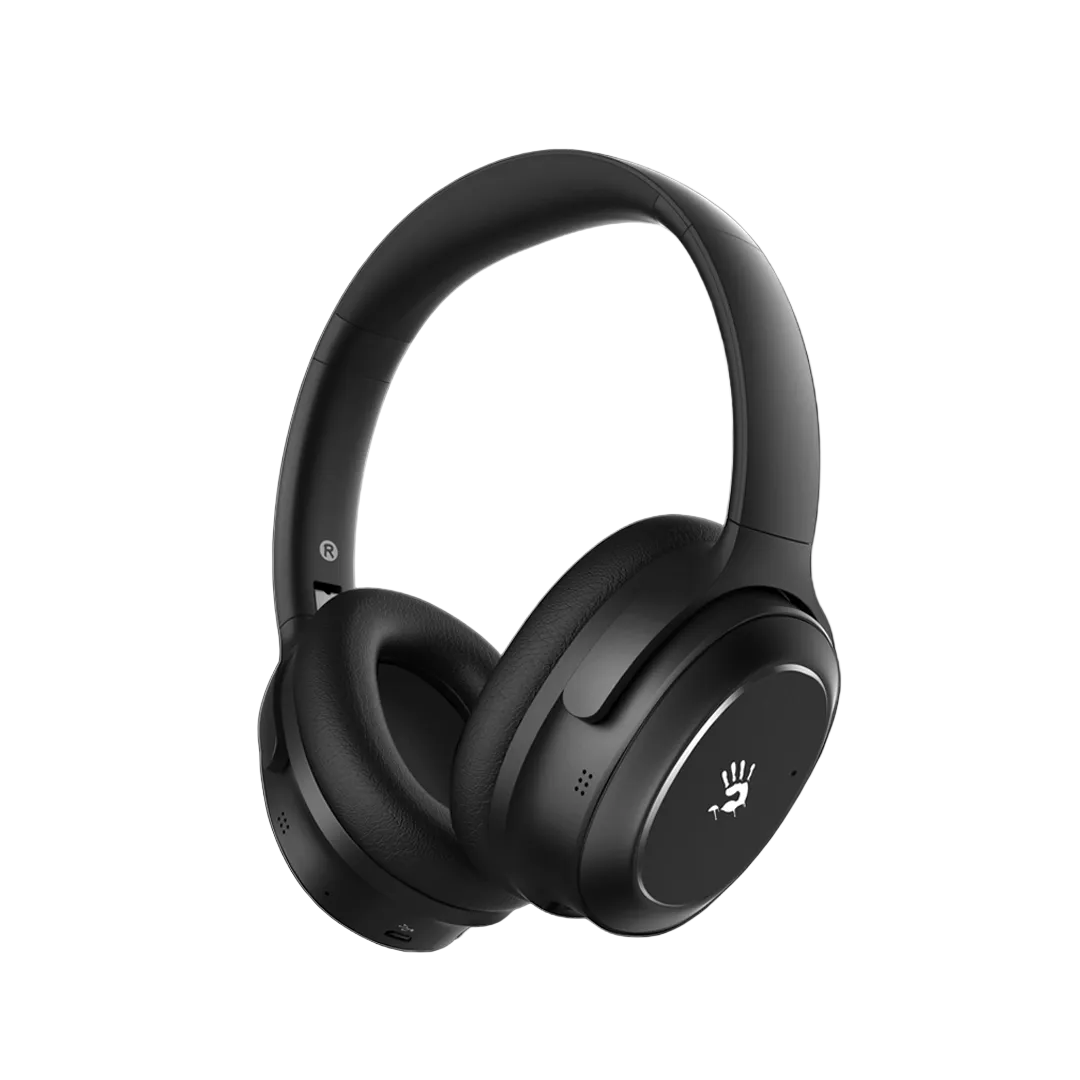 Bloody M320 Hybrid Active Noise Cancelling