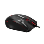 BLOODY ES7 Mouse Black color_black