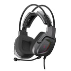 Bloody G575 Pro Virtual 7.1 Surround Sound Gaming Headphone USB Grey