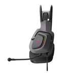 Bloody G575 Pro Virtual 7.1 Surround Sound Gaming Headphone USB Grey - view 4