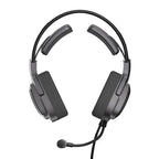Bloody G575 Pro Virtual 7.1 Surround Sound Gaming Headphone USB Grey - view 3