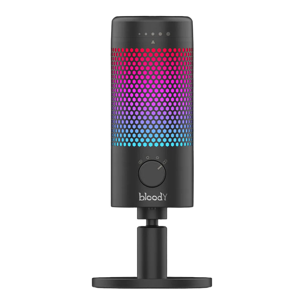 Bloody GM50 Pro USB Gaming Microphone