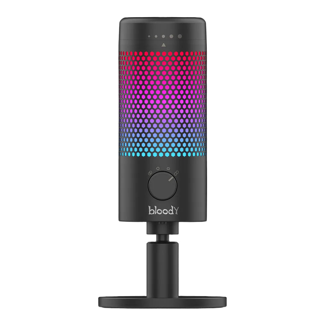 Bloody GM50 Pro USB Gaming Microphone