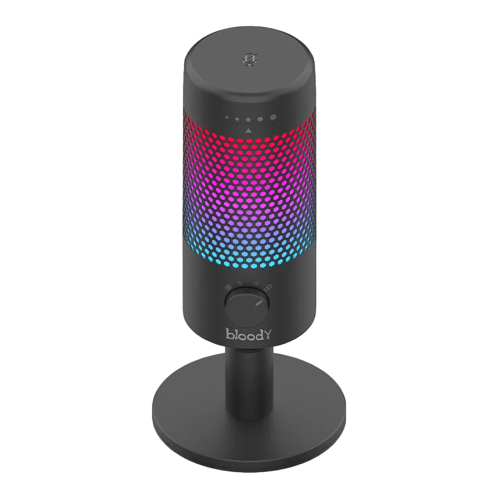 Bloody GM50 Pro USB Gaming Microphone - view 4