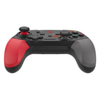 Bloody GPW50 Gamepad Dual Mode 2.4G Wireless & USB Wired Connection Sports Red - view 3