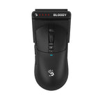 Bloody R72 Ultra Duo WaveLink Full Speed Dual Mode Wireless Gaming Mouse USB Black - view 6