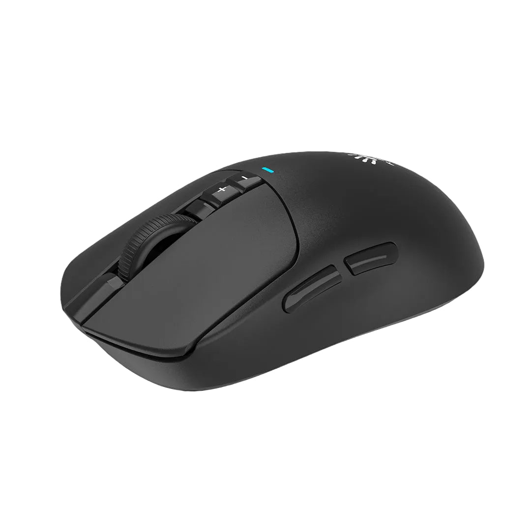 Bloody R72 Ultra Duo WaveLink Full Speed Dual Mode Wireless Gaming Mouse USB Black - view 5