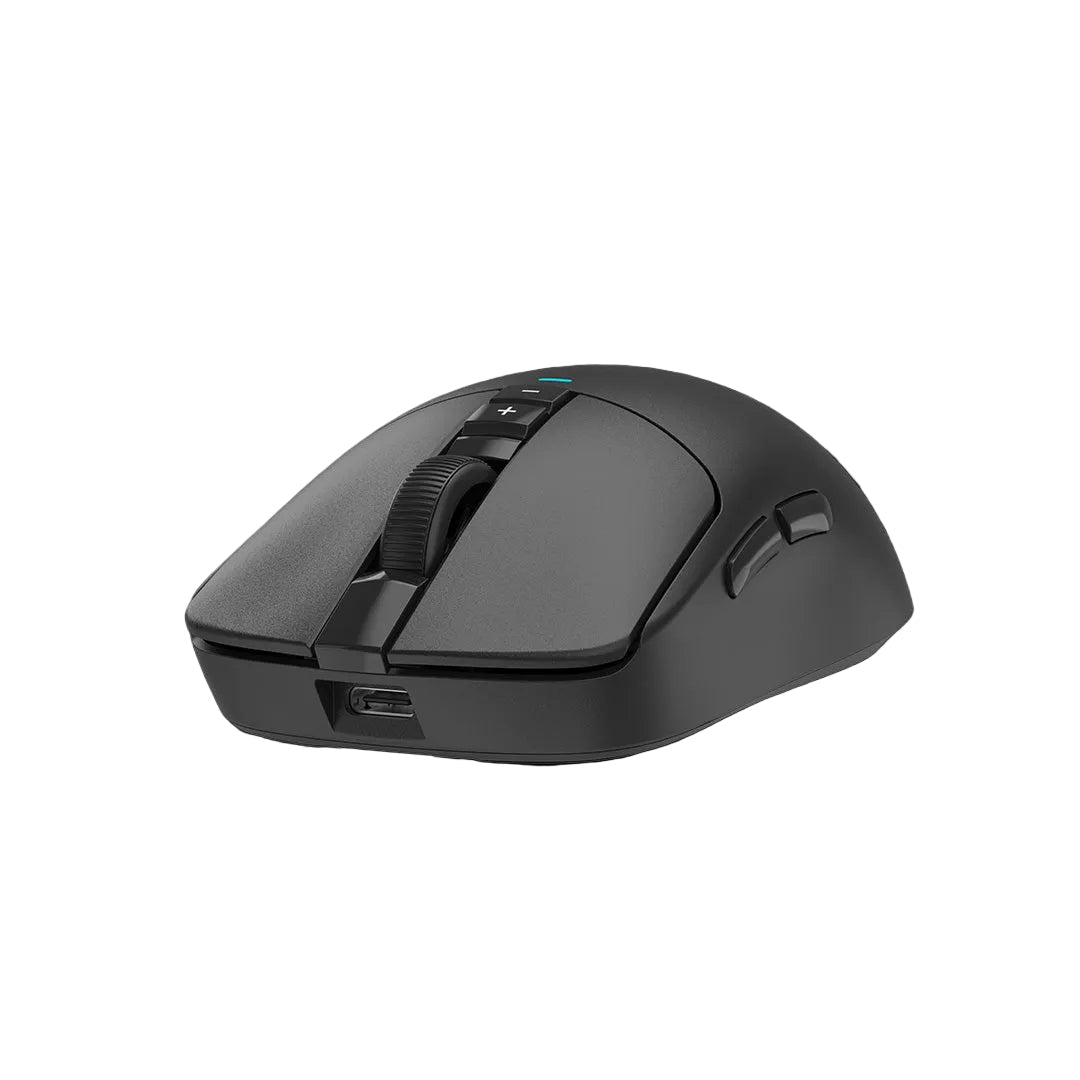 Bloody R72 Ultra Duo WaveLink Full Speed Dual Mode Wireless Gaming Mouse USB Black - view 3