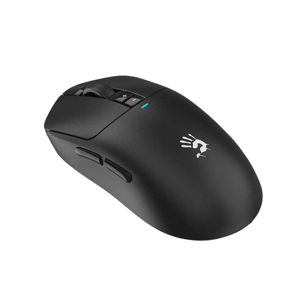 Bloody R72 Ultra WaveLink Full Speed Dual Mode Wireless Gaming Mouse USB Black - view 3