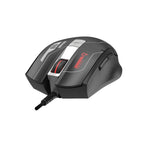 BLOODY ES8 Mouse Sports Black color_sports-black