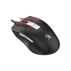 BLOODY ES8 Mouse Fire Black color_fire-black